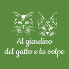 Al Giardino Del Gatto E La Vol icône