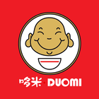 Duomi ไอคอน