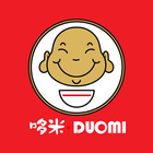 Duomi-icoon