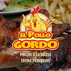 El Pollo Gordo icône