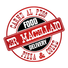 Er Macellaio Food Delivery آئیکن