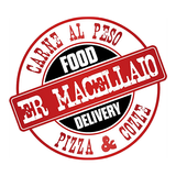 Er Macellaio Food Delivery icône