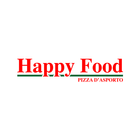 Happy Food icône