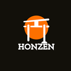 Honzen ícone