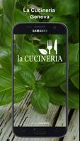 La Cucineria ポスター