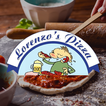 Lorenzo’s pizza