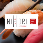 Nihori Sushi 图标