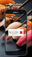 Nihori Sushi Affiche