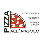 Pizza all'Angolo آئیکن