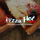 Pizza Hot Lissone icône