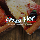 Pizza Hot Lissone أيقونة