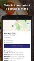 برنامه‌نما Pony Pizza عکس از صفحه