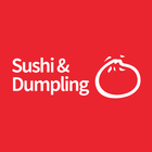 آیکون‌ Sushi & Dumpling