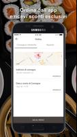 برنامه‌نما Sushi & Dumpling عکس از صفحه