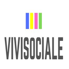 Vivi Sociale Zeichen