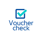 Voucher Check icône