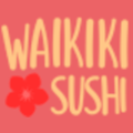 Waikiki Sushi