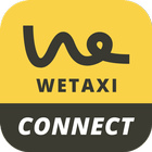 Icona Wetaxi Connect