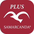 Samarcanda Plus ikon