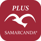 Samarcanda Plus icône