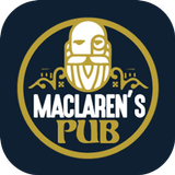 MacLaren's Pub icon
