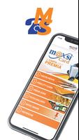 maxsistore ポスター