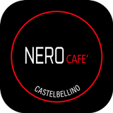 Nero Cafè ไอคอน