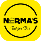 Norma's Burger Bar icon