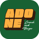 Adone Crunch and Burger APK