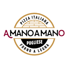 A Mano A Mano Pugliese icon