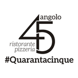 Angolo 45 Zeichen