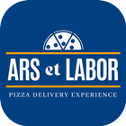 ARS et LABOR 图标