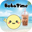 BOBATIME アイコン