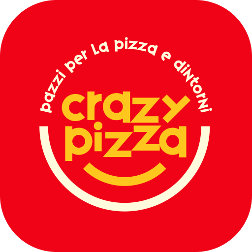 Crazy Pizza Bibione