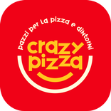 ”Crazy Pizza Bibione