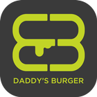 Daddy's Burger icône