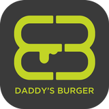 ikon Daddy's Burger
