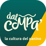 Dal Compa' ikona