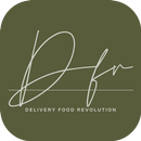 Delivery Food Revolution APK