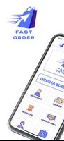 VERY FAST ORDER 海報