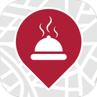 Food Delivery - Rider آئیکن