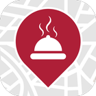 Food Delivery - Rider icono