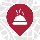 Food Delivery - Rider ikon