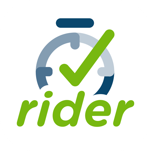 Food Delivery - Rider