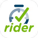 Velocissimo RIDER APK