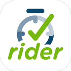 Velocissimo RIDER icon