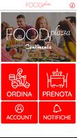 Food Plaza penulis hantaran