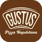 Gustus - Pizza Napoletana ícone