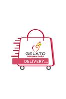 Gelato amore mio plakat