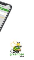 Greenbee Delivery imagem de tela 2